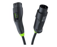 Ładowarka mobilna do EV i PHEV Green Cell Habu Ładowarka Mobilna EV 11 kW 7m Typ 2 CEE